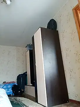 Show Webcam de dream32222