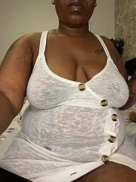 fatpussydallx's Webcam Show