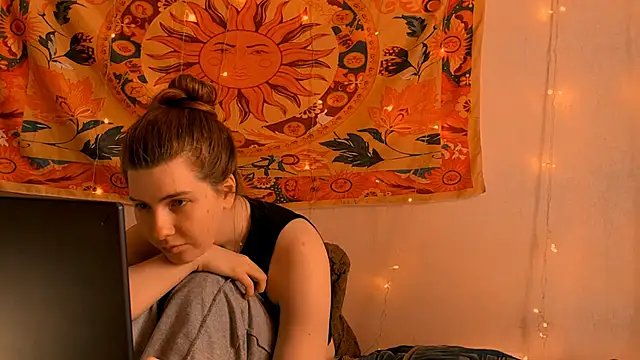 Chat XXX en directo de AliceCUNTach