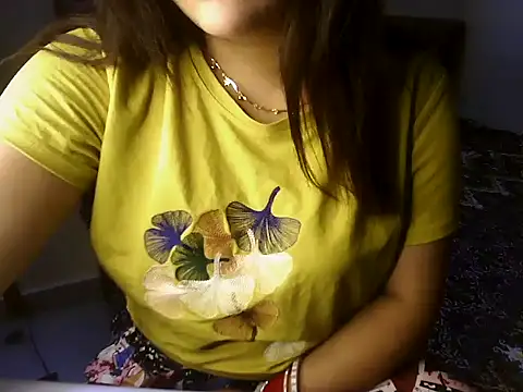 Wanii32's Webcam Show