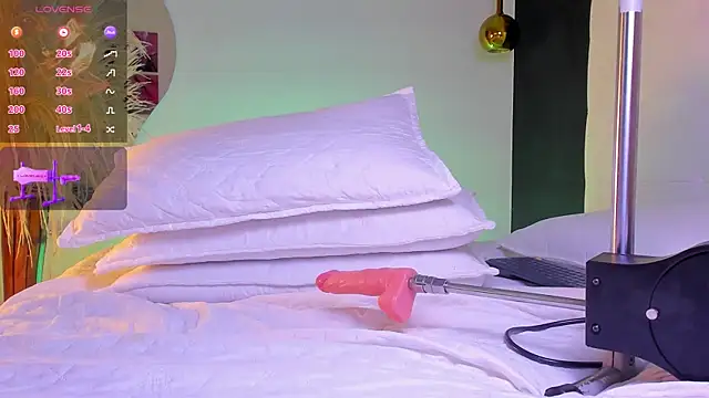 justMolly_'s Live XXX Chat