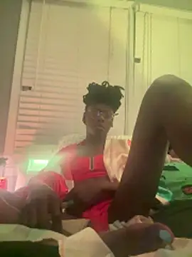 barracksbunny Webcamshow