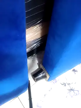 Chat XXX en directo de RubyRueM