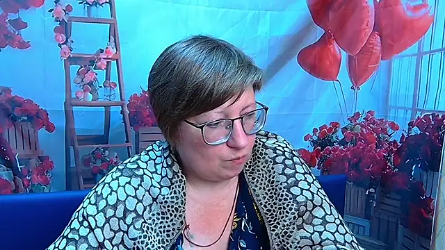 Chat XXX en directo de RadaChudna