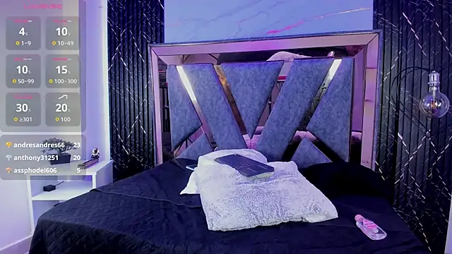 Chat XXX Live _salome_xx