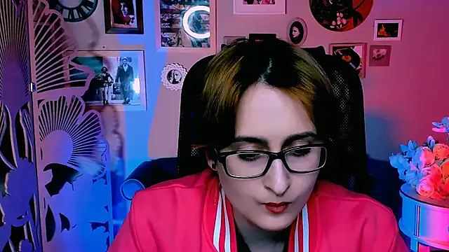 Chat XXX en directo de LixeLuna