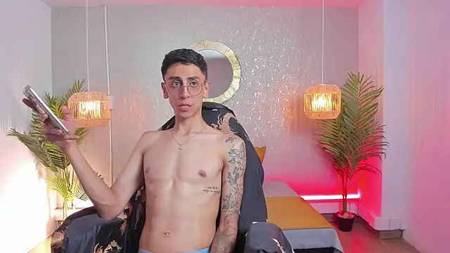 Gio_carangi – webcam-show