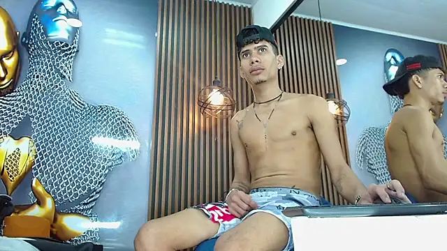 Skinny_cute_Alyer 웹캠 쇼