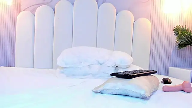 Chat XXX en directo de NATASHAMARTIX