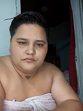 Show de webcam de SOLYLUNASEX