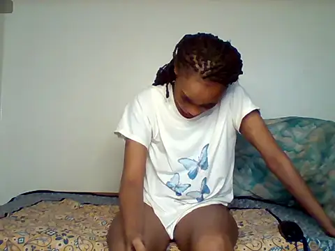 XXX chat uživo modela Heavy_Pride