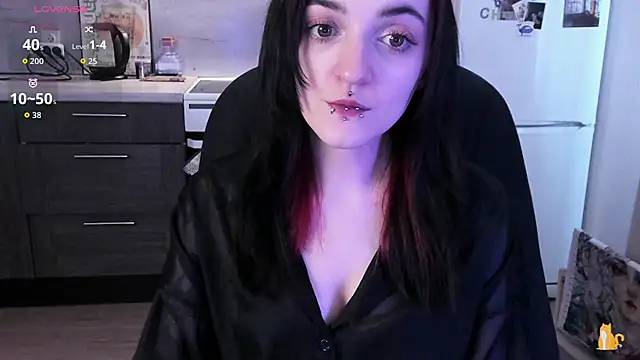 Chat XXX en directo de linaa__tyaan