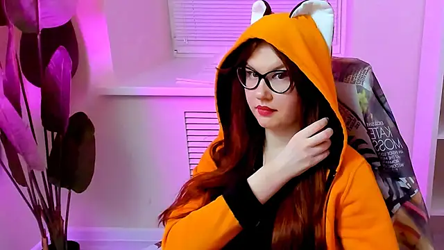 CarolGiggly Obrolan Langsung XXX