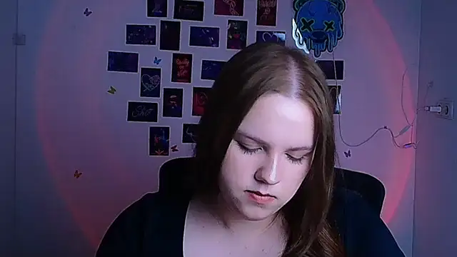 Chat XXX en directo de Kitty_Mia_Kitty