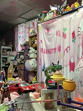 JesuAdam 即時 XXX 聊天