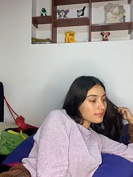 Sembang XXX Secara Langsung hotwife26