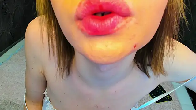 Keit_princess Show Webcam