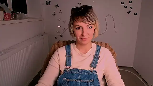 Chatroom XXX en direct de Lana_Foxyy