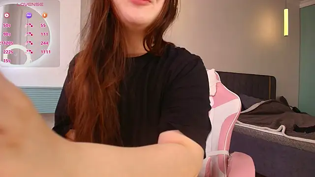 Aiko_mainee's Live XXX Chat