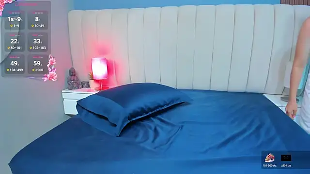 cherry_muriel 现场XXX聊天