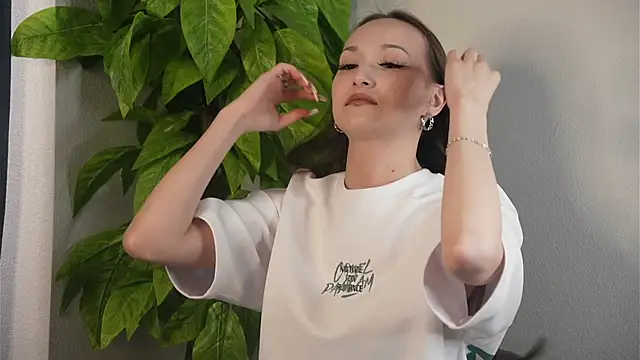 FridaZeagler Live XXX-chat