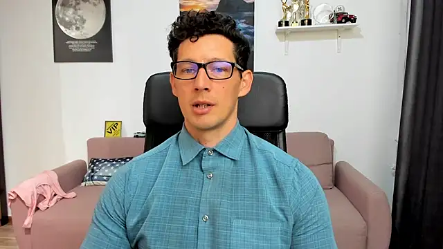 Show Webcam de BrutusK08