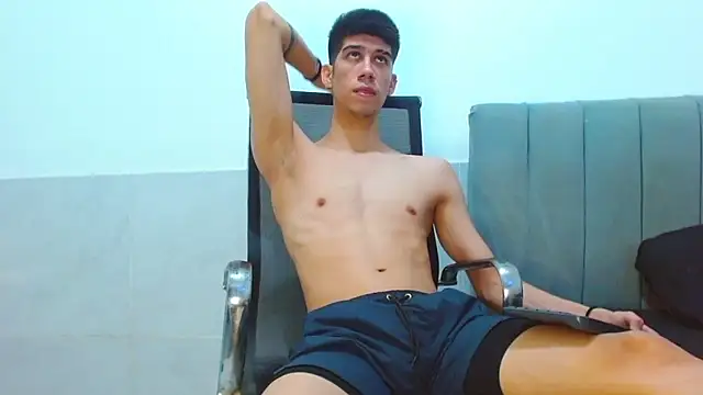 jhony-sex's Live XXX Chat