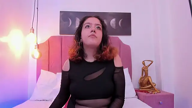 Niaa_Stark 라이브 XXX 채팅