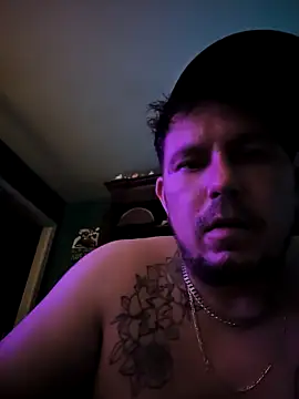 kdaddyj's Webcam Show