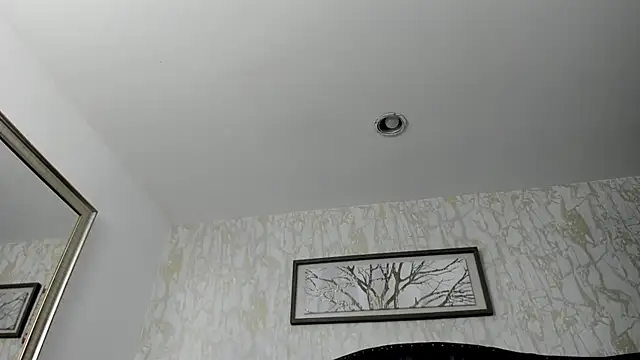 DenzelRios 웹캠 쇼