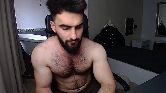 MicahLane Pertunjukan Webcam