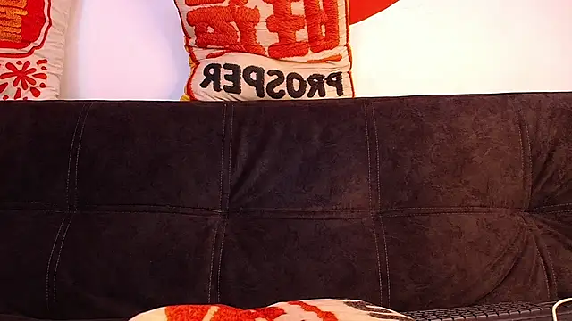 Show de arcano__rh na webcam