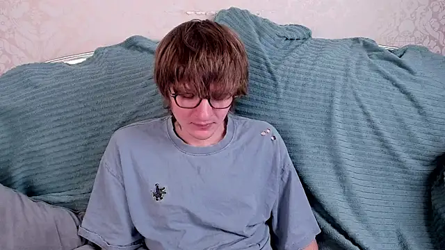 TaylerBev – Live XXX-chat