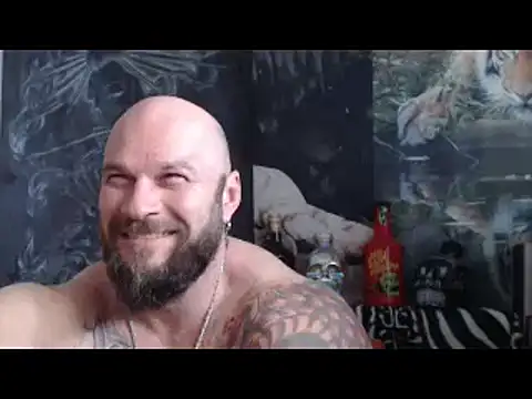 viking_30 Webcam Show