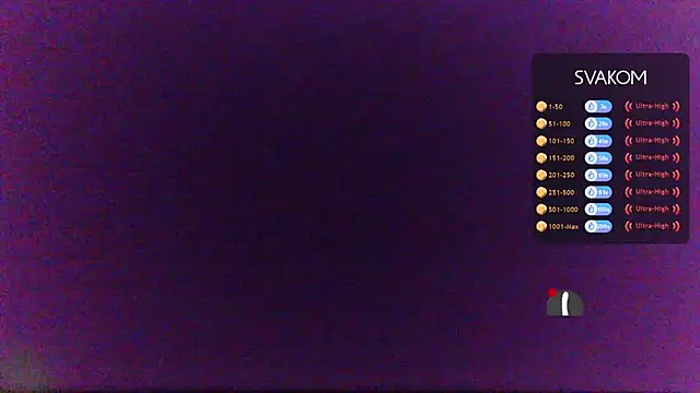 die_mond Live XXX-Chat