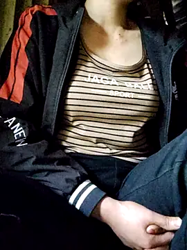 Congee-666 现场XXX聊天