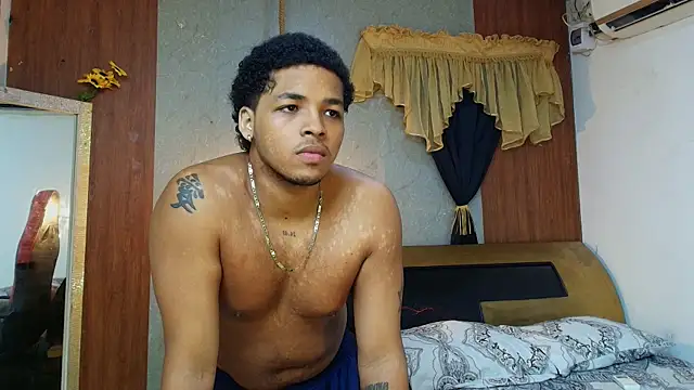 Show de black_king_241 na webcam