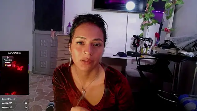 Samara_Homescapes' Live XXX Chat