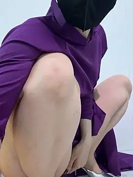 Nana-19: вебкам-шоу