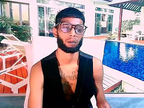 CharmingIndian1 Webcamshow