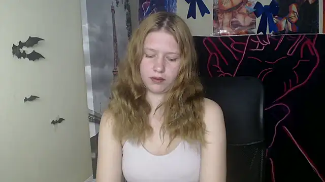 StellaCRL 现场XXX聊天