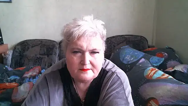 Вебкам-шоу Lana555