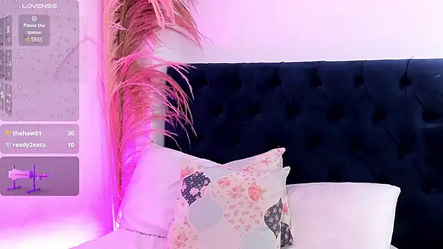 Chat XXX ao vivo de Dulce_andrea__