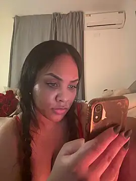 Show Webcam de Chaniita