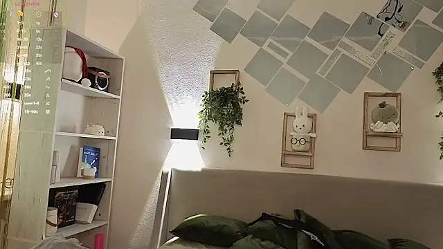 XXX chat uživo modela EvaSolisv