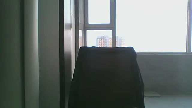 nole_china7 Webcam show