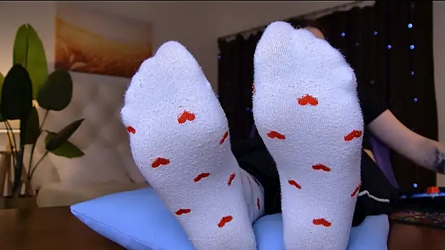 Chat XXX en directo de KimClarks_