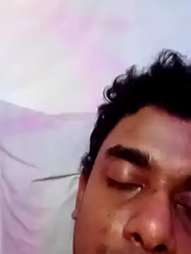 ParlousCarpet 웹캠 쇼