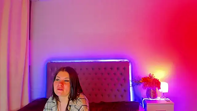 Chat XXX en directo de AmandaHoppe