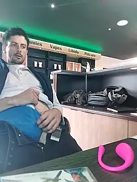 Вебкам-шоу LiL-DRapXXX